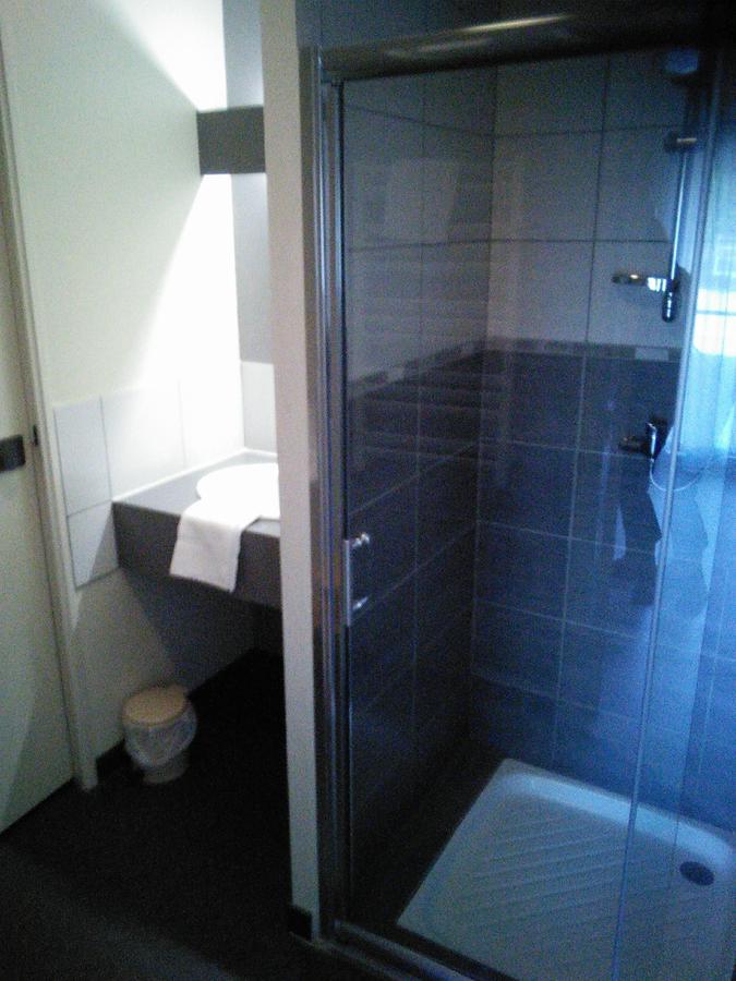 Hotel Du Commerce Tronget Luaran gambar