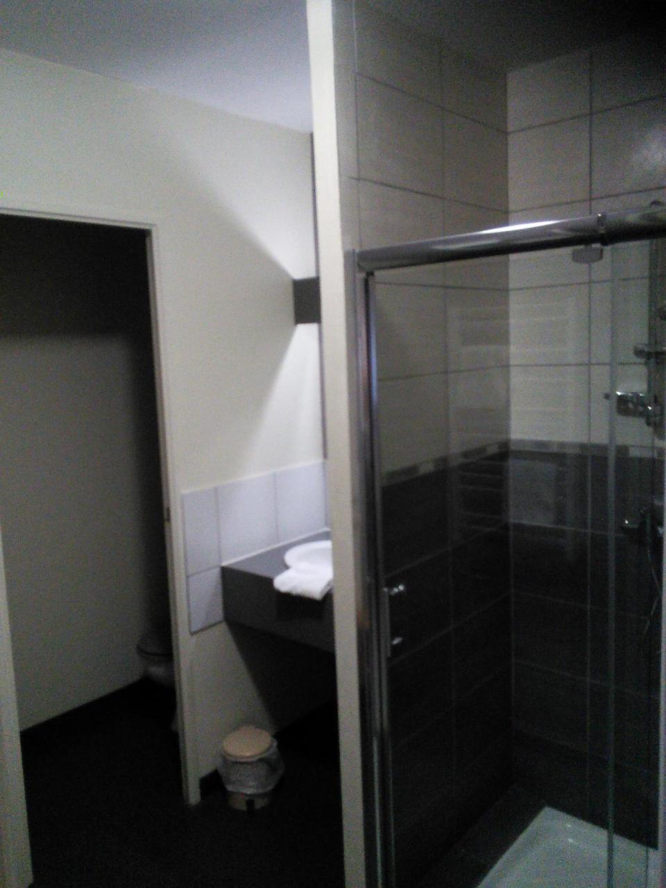 Hotel Du Commerce Tronget Luaran gambar